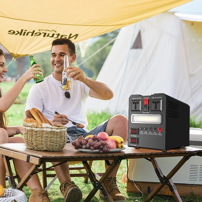 Solar System – HX-2